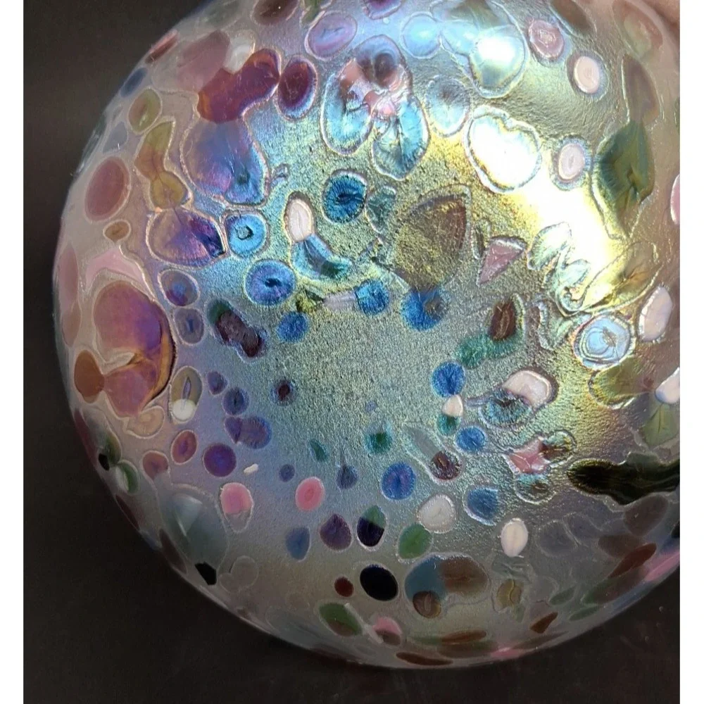 ArtGlass mount saint